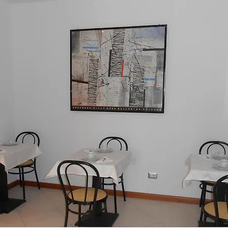 Bed & Breakfast Il Sasso Antico *