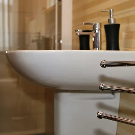 Il Sasso Antico Bed and Breakfast Βερόνα