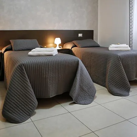 Il Sasso Antico 3*