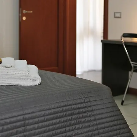 Il Sasso Antico Bed and Breakfast