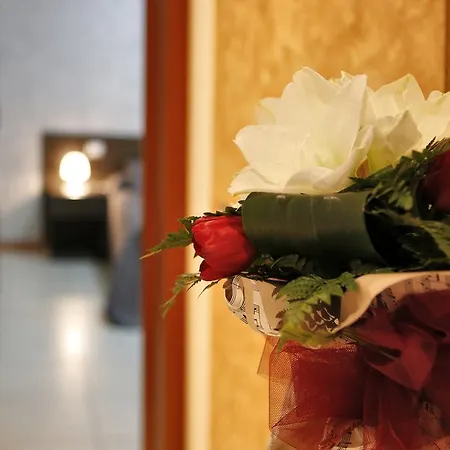 Il Sasso Antico Bed and Breakfast Βερόνα