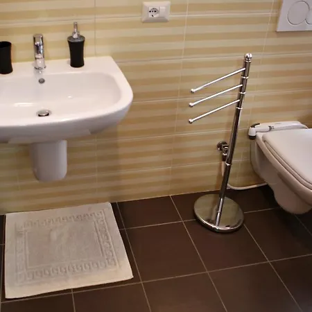 Bed and Breakfast Il Sasso Antico