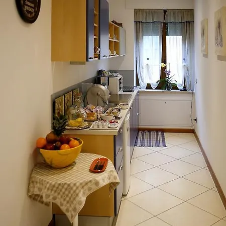 לינה וארוחת בוקר Il Sasso Antico ורונה