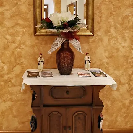 Bed and Breakfast Il Sasso Antico Βερόνα