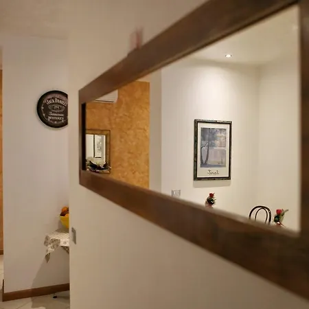 Bed and Breakfast Il Sasso Antico Βερόνα