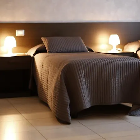 Bed and Breakfast Il Sasso Antico Βερόνα