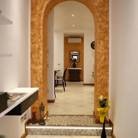 Il Sasso Antico 3* ורונה