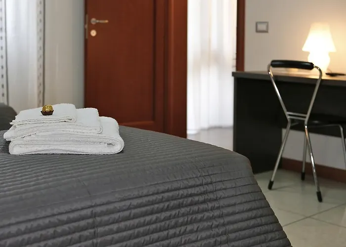 Il Sasso Antico Couette-café