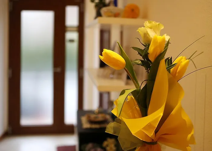 Il Sasso Antico 3* Vérone