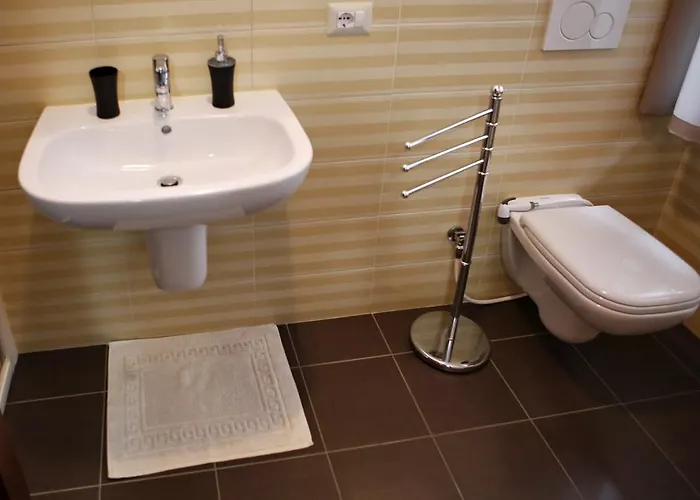 Couette-café Il Sasso Antico