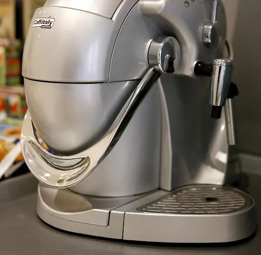 Couette-café Il Sasso Antico Vérone