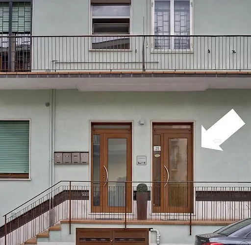 Il Sasso Antico 3* Vérone