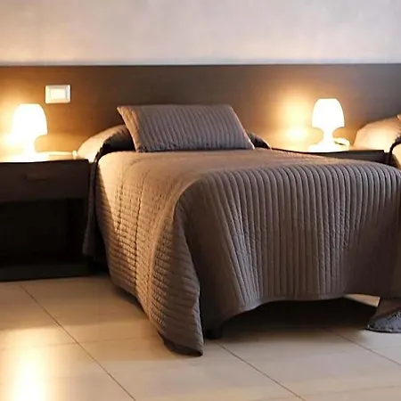 Bed and breakfast Il Sasso Antico
