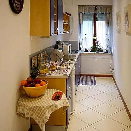 Bed and Breakfast Il Sasso Antico 3*