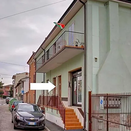 Il Sasso Antico