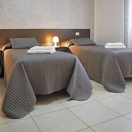 Bed and breakfast Il Sasso Antico Verona