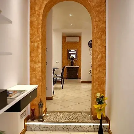 Il Sasso Antico Bed and Breakfast 3*