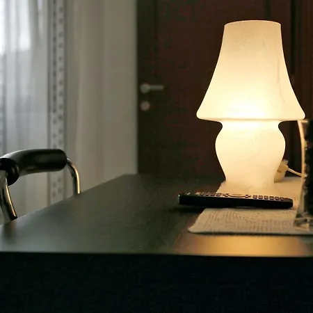 Oda ve Kahvaltı Il Sasso Antico