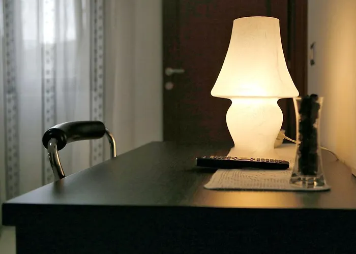 Panzió Il Sasso Antico