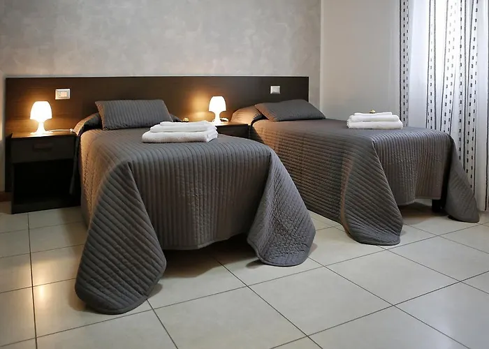 Il Sasso Antico 3*