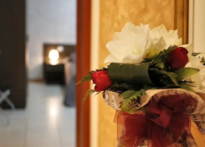 Il Sasso Antico Panzió Verona