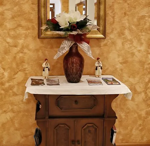 Panzió Il Sasso Antico Verona